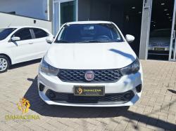 FIAT Argo 1.0 4P FLEX FIREFLY DRIVE
