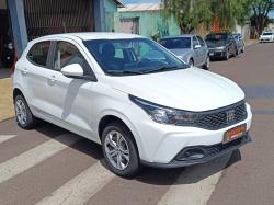 FIAT Argo 1.0 4P FLEX FIREFLY DRIVE