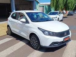 FIAT Argo 1.0 4P FLEX FIREFLY DRIVE
