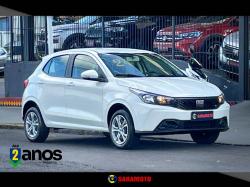 FIAT Argo 1.0 4P FLEX FIREFLY DRIVE