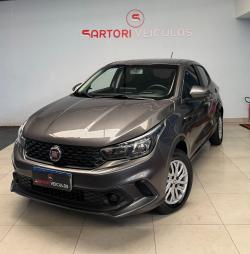 FIAT Argo 1.0 4P FLEX FIREFLY DRIVE