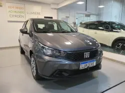 FIAT Argo 1.0 4P FLEX FIREFLY DRIVE