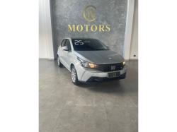 FIAT Argo 1.0 4P FLEX FIREFLY DRIVE