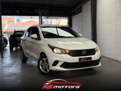 FIAT Argo 1.0 4P FLEX FIREFLY DRIVE