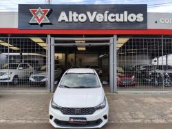 FIAT Argo 1.0 4P FLEX FIREFLY
