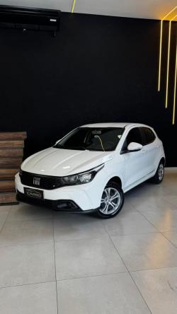FIAT Argo 1.0 4P FLEX FIREFLY