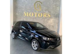 FIAT Argo 1.0 4P FLEX FIREFLY DRIVE
