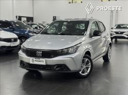 FIAT Argo 1.0 4P FLEX FIREFLY DRIVE