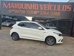 FIAT Argo 1.0 4P FLEX FIREFLY DRIVE