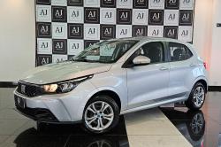 FIAT Argo 1.0 4P FLEX FIREFLY DRIVE