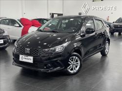 FIAT Argo 1.0 4P FLEX FIREFLY DRIVE
