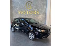 FIAT Argo 1.0 4P FLEX FIREFLY DRIVE