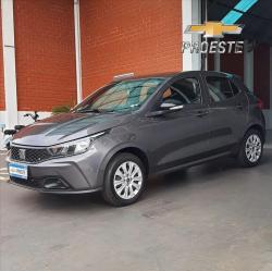 FIAT Argo 1.0 4P FLEX FIREFLY DRIVE