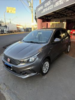 FIAT Argo 1.0 4P FLEX FIREFLY DRIVE