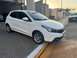 FIAT Argo 1.0 FLEX FIREFLY