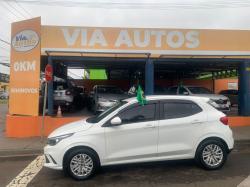 FIAT Argo 1.0 FLEX FIREFLY