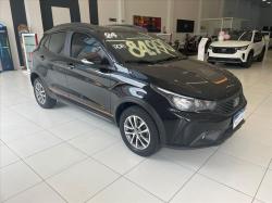 FIAT Argo 1.3 4P FIREFLY FLEX TREKKING