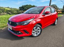 FIAT Argo 1.3 4P FIREFLY FLEX DRIVE