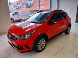 FIAT Argo 1.3 4P FIREFLY FLEX TREKKING
