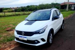 FIAT Argo 1.3 4P FIREFLY FLEX TREKKING