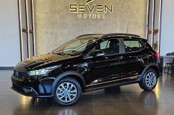 FIAT Argo 1.3 4P FLEX FIREFLY TREKKING AUTOM�TICO CVT