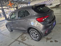 FIAT Argo 1.3 4P FLEX FIREFLY TREKKING AUTOM�TICO CVT