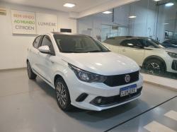 FIAT Argo 1.8 4P FLEX E.TORQ PRECISION