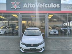 FIAT Argo 1.8 4P FLEX E.TORQ HGT