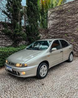 FIAT Brava 1.6 16V 4P ELX