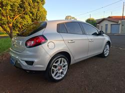FIAT Bravo 1.8 16V 4P ESSENCE FLEX