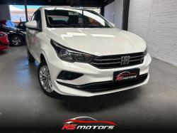 FIAT Cronos 1.0 4P FIREFLY FLEX DRIVE