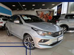 FIAT Cronos 1.3 4P FIREFLY FLEX PRECISION AUTOMTICO CVT