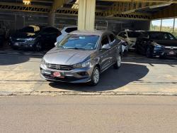 FIAT Cronos 1.3 4P FLEX DRIVE
