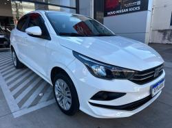 FIAT Cronos 1.3 4P FLEX DRIVE