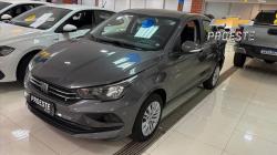 FIAT Cronos 1.3 4P FLEX DRIVE