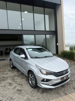 FIAT Cronos 1.3 4P FIREFLY FLEX PRECISION AUTOMÁTICO CVT