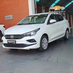 FIAT Cronos 1.3 4P FLEX DRIVE