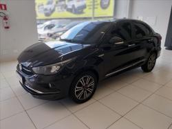 FIAT Cronos 1.8 4P FLEX PRECISION AUTOM�TICO