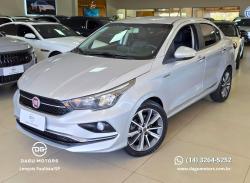 FIAT Cronos 1.8 4P FLEX PRECISION AUTOM�TICO