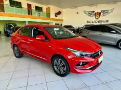 FIAT Cronos 1.8 4P FLEX PRECISION AUTOM�TICO