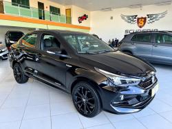 FIAT Cronos 1.8 4P FLEX HGT AUTOMÁTICO