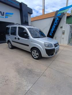 FIAT Doblo 1.8 16V 4P FLEX ESSENCE 7 LUGARES