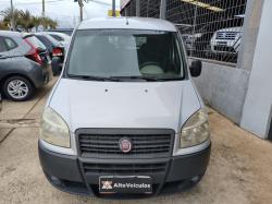 FIAT Doblo 1.8 16V FLEX CARGO