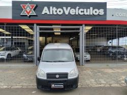 FIAT Doblo 1.8 16V FLEX CARGO