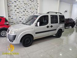 FIAT Doblo 1.8 4P FLEX FIAT Doblo 1.8 4P FLEX