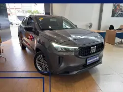 FIAT Fastback 1.0 12V 4P FLEX 200 TURBO AUTOMTICO CVT