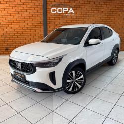 FIAT Fastback 1.0 12V 4P FLEX AUDACE 200 TURBO AUTOMTICO CVT