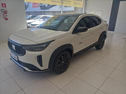 FIAT Fastback 1.0 12V 4P FLEX AUDACE 200 TURBO AUTOMTICO CVT