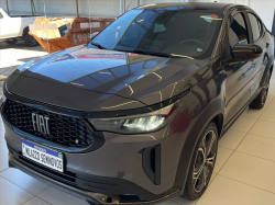 FIAT Fastback 1.0 12V 4P FLEX IMPETUS 200 TURBO AUTOMTICO CVT