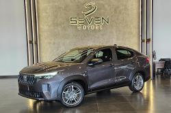FIAT Fastback 1.0 12V 4P FLEX 200 TURBO AUTOMTICO CVT
